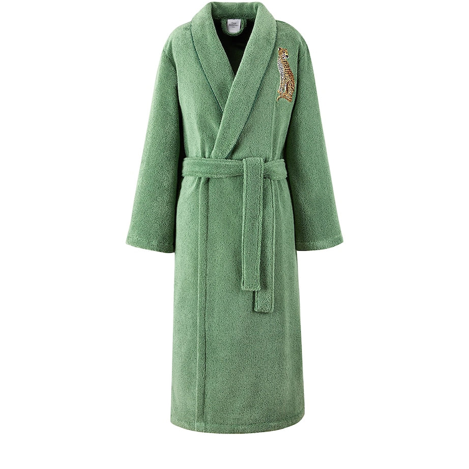 Contes Bathrobe