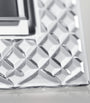 Waterford Crystal Celebrations Double Mount Photo Frame (8'' x 10'')