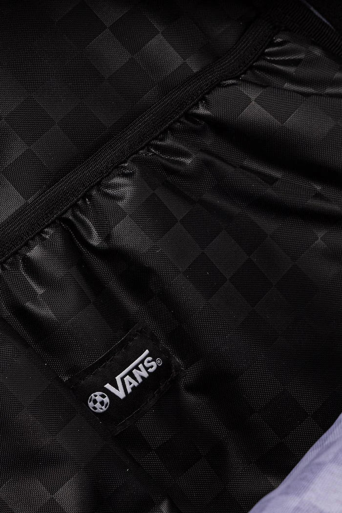 Детска раница Vans Old Skool Grom Check Backpack