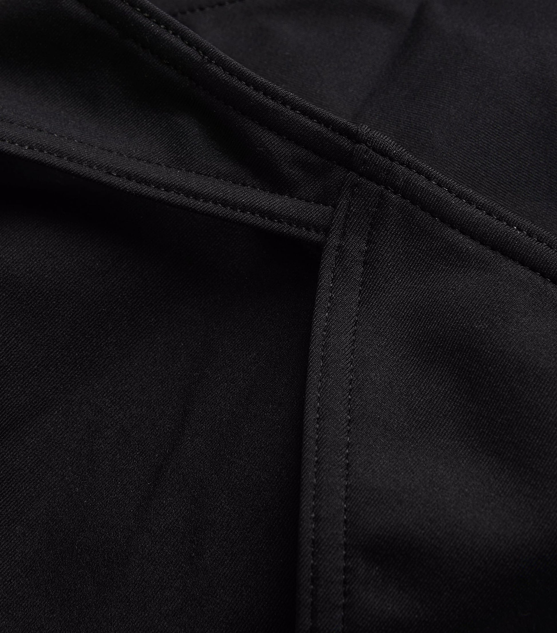 Eres Black Cavale Bikini Bottoms