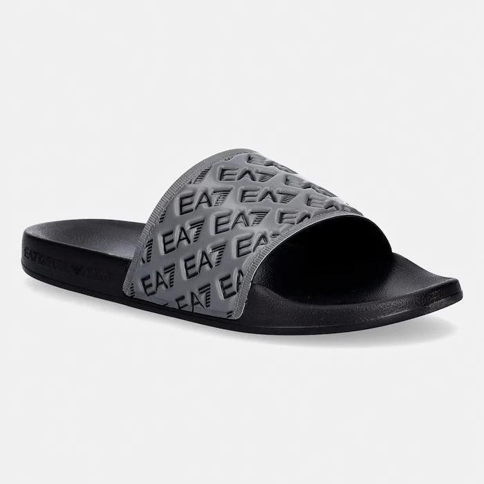 EA7 Emporio Armani чехли дамски