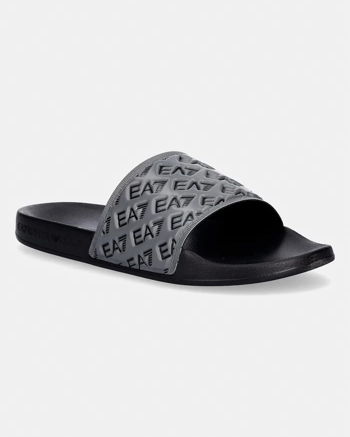 EA7 Emporio Armani kadın terlik