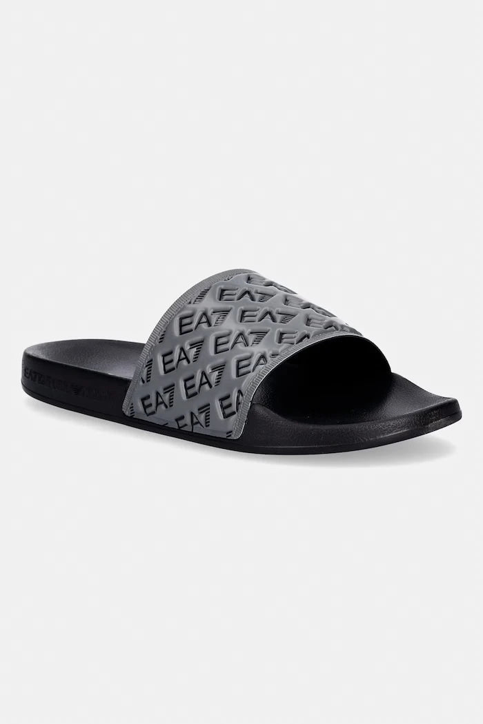 EA7 Emporio Armani чехли дамски