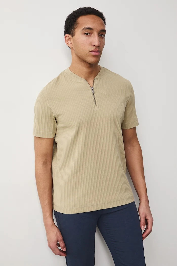 Medicine erkek pamuklu elastanlı tişört