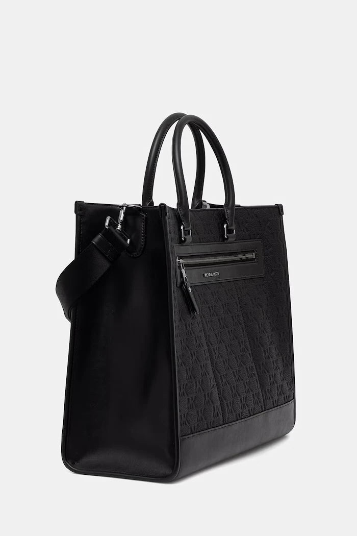 Michael Kors Чанта мъжка от кожа