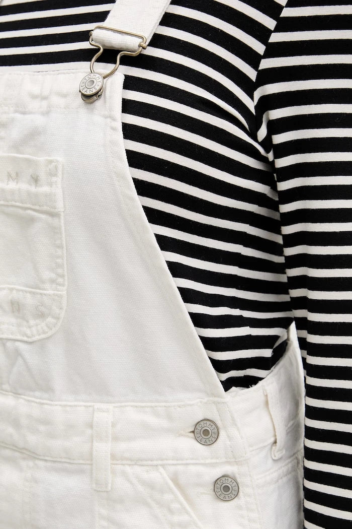 Tommy Jeans рокля от деним