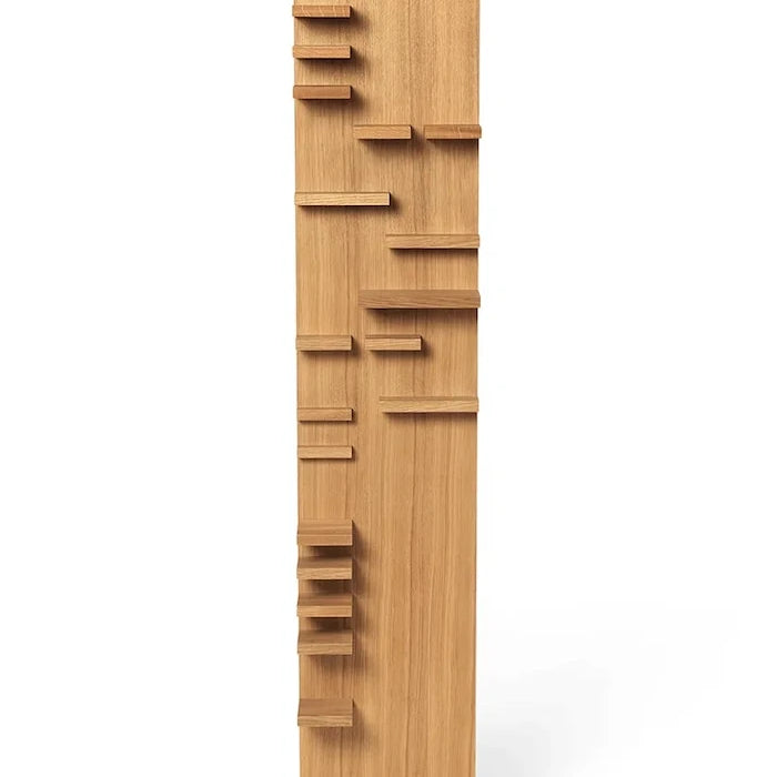 Стенен рафт ferm LIVING Parade