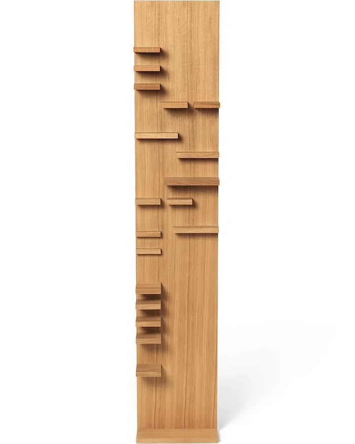 Стенен рафт ferm LIVING Parade