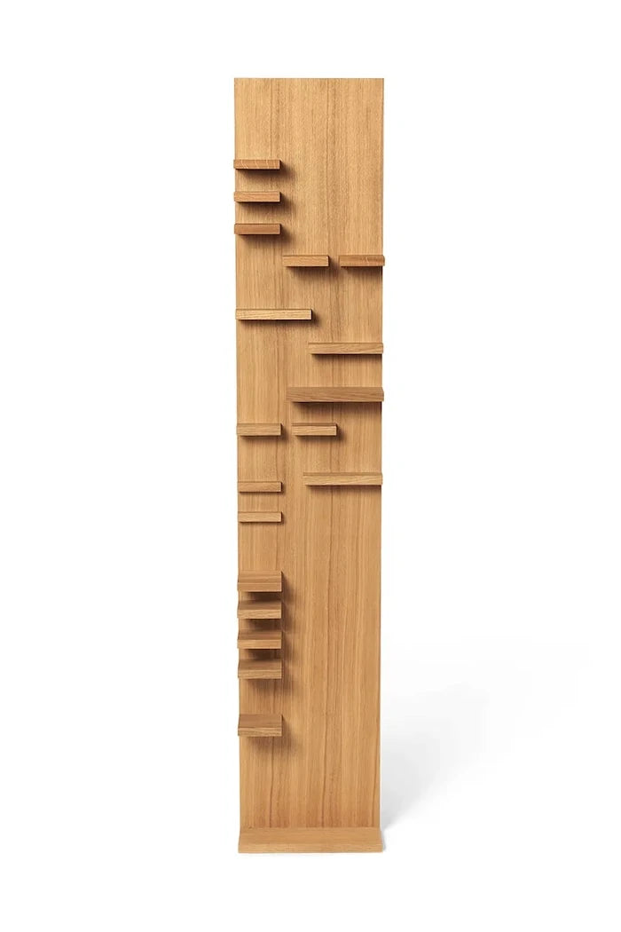Стенен рафт ferm LIVING Parade