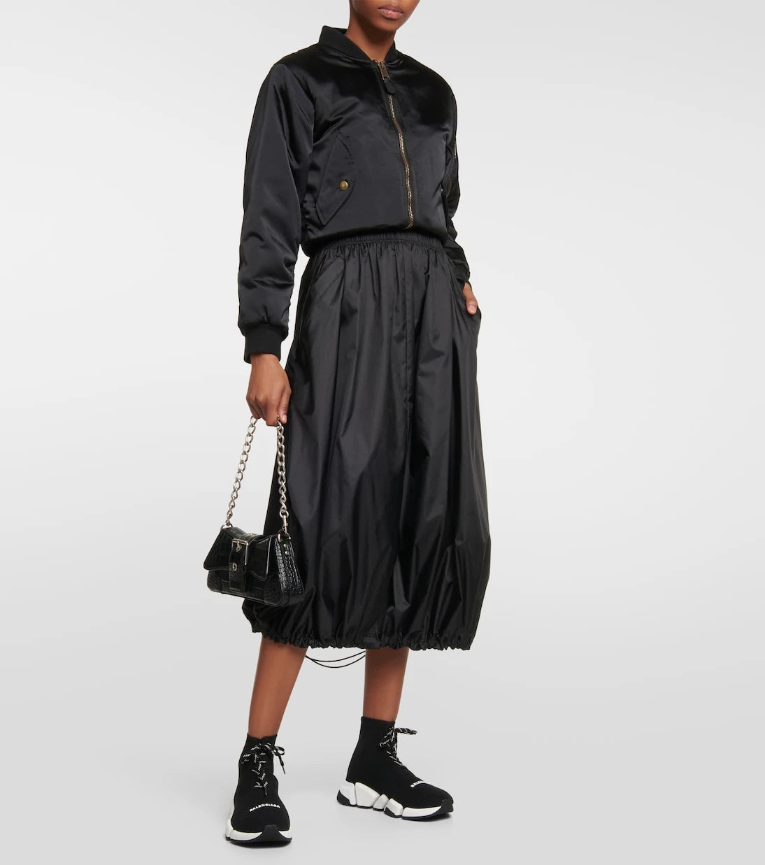 Balenciaga - Speed 2.0 sneakers