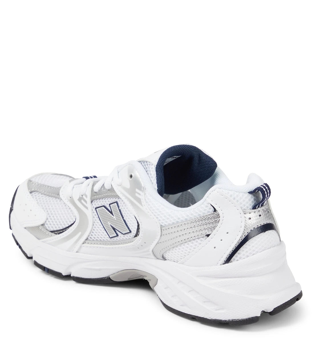 New Balance Kids - أحذية رياضية جونيور 530