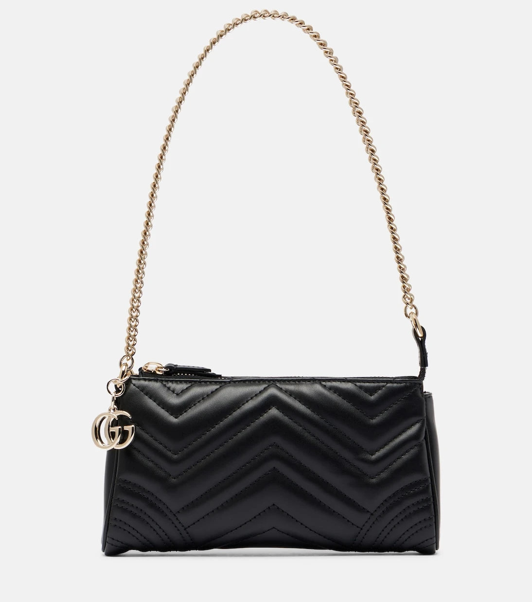 Gucci - GG Marmont 2.0 Mini leather shoulder bag