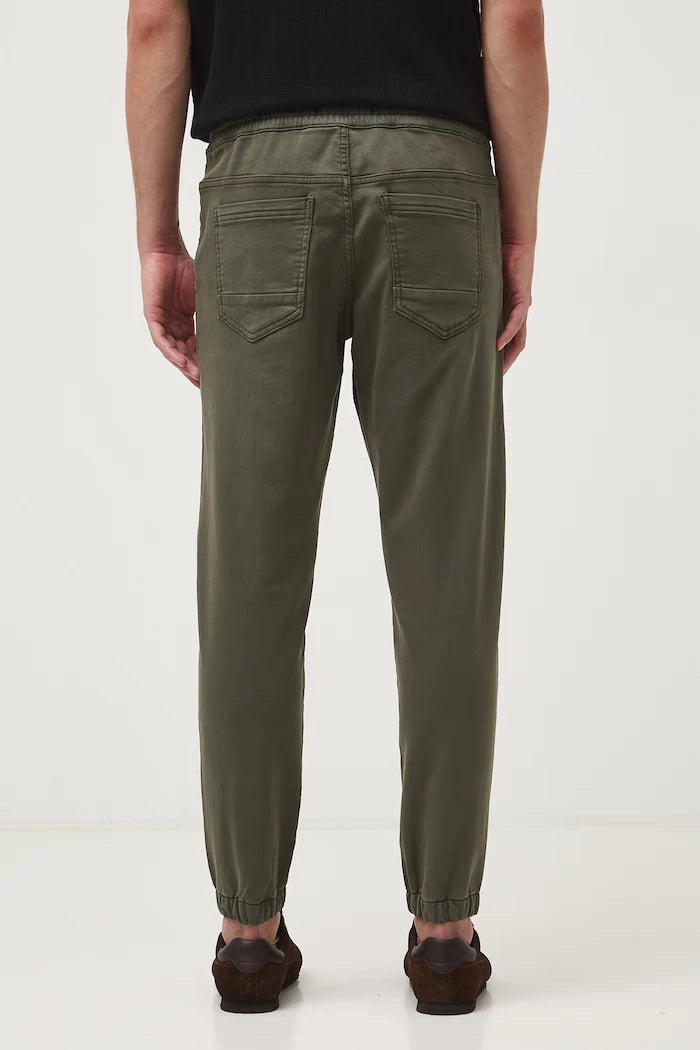 Medicine erkek jogger kot pantolon