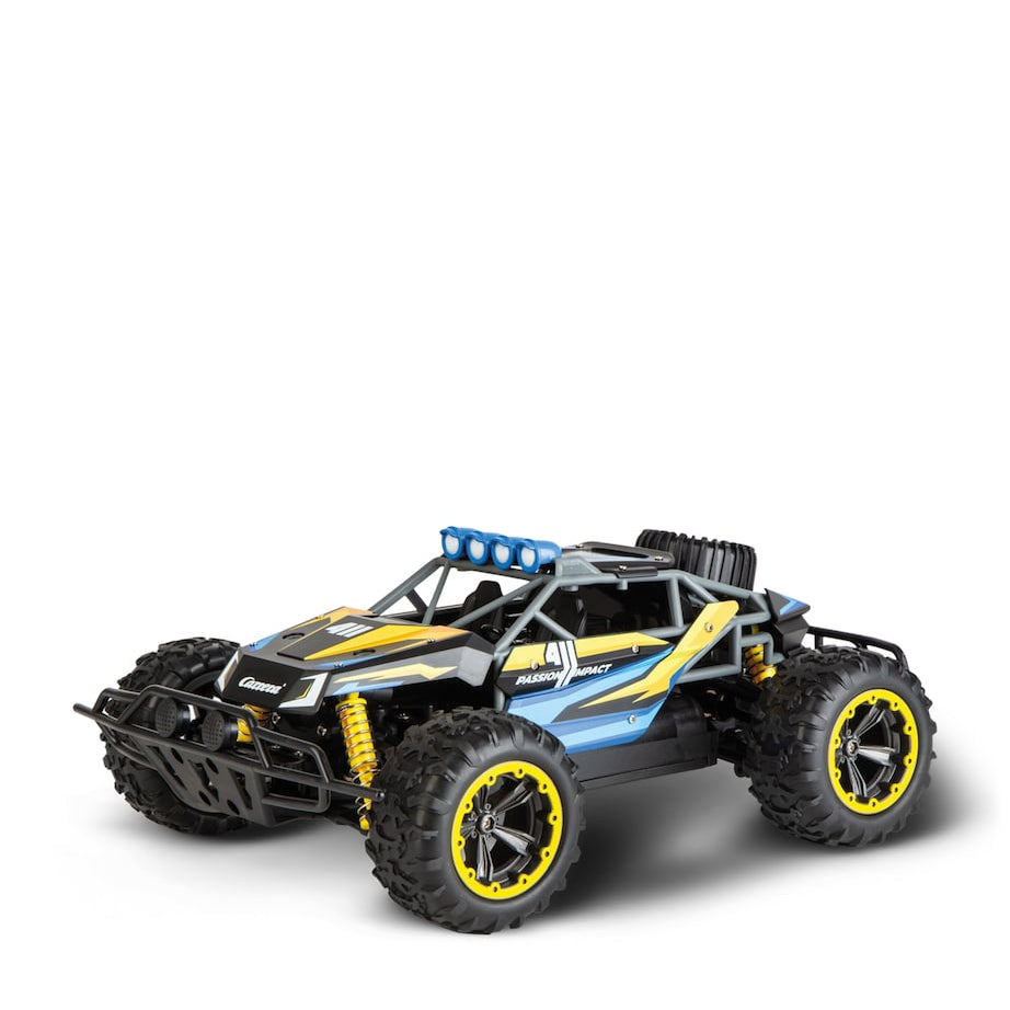 Carrera 2.4GHz Passion Impact 3.0 Buggy