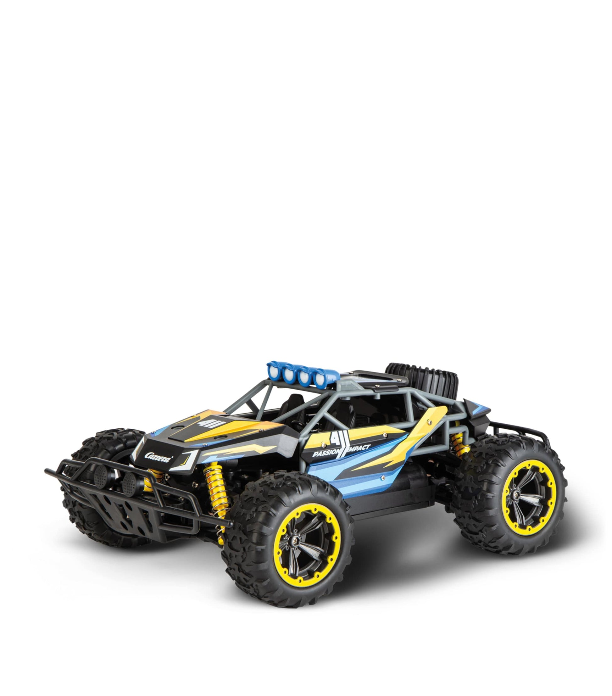 Carrera 2.4GHz Passion Impact 3.0 Buggy