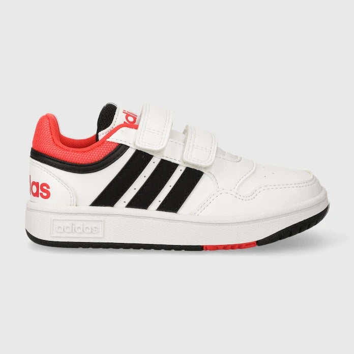 Детски маратонки adidas Originals HOOPS 3.0 CF C