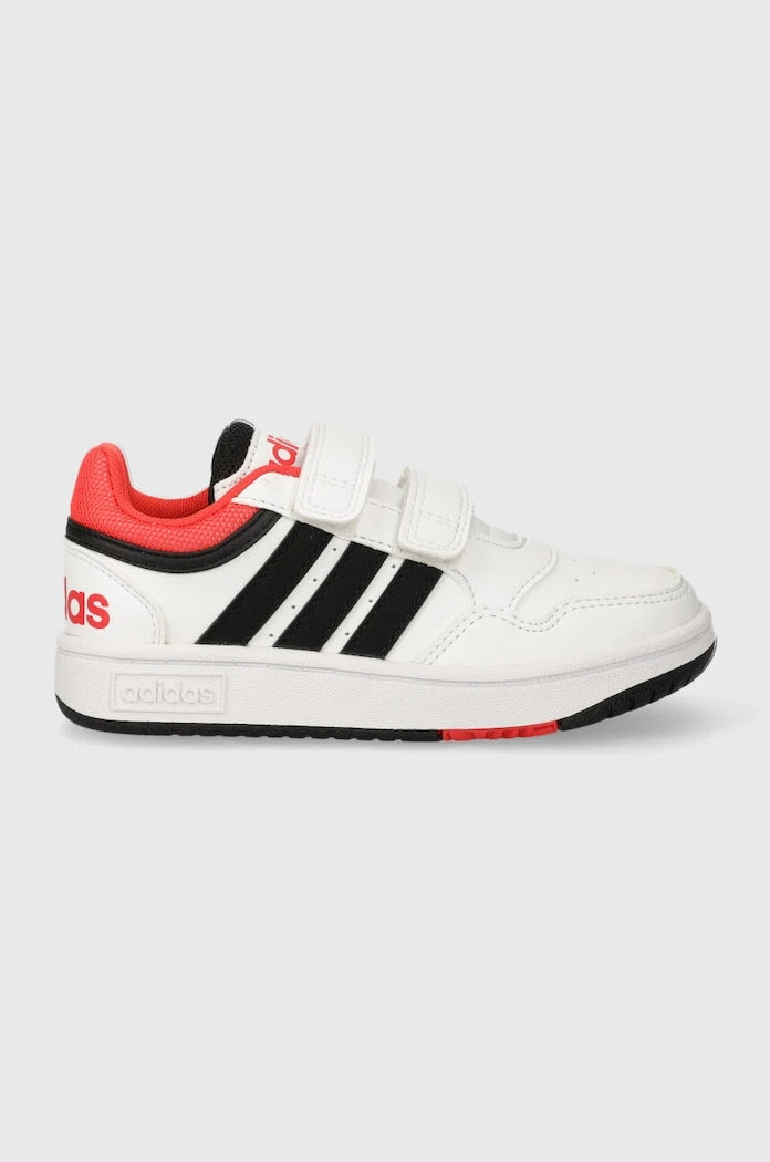 Детски маратонки adidas Originals HOOPS 3.0 CF C