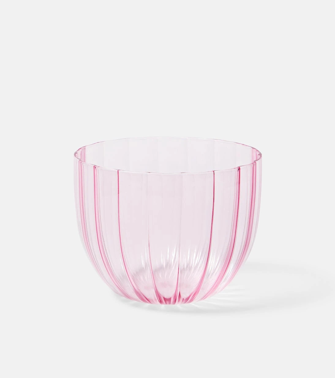 Dolce&Gabbana Casa - وعاء زجاجي
