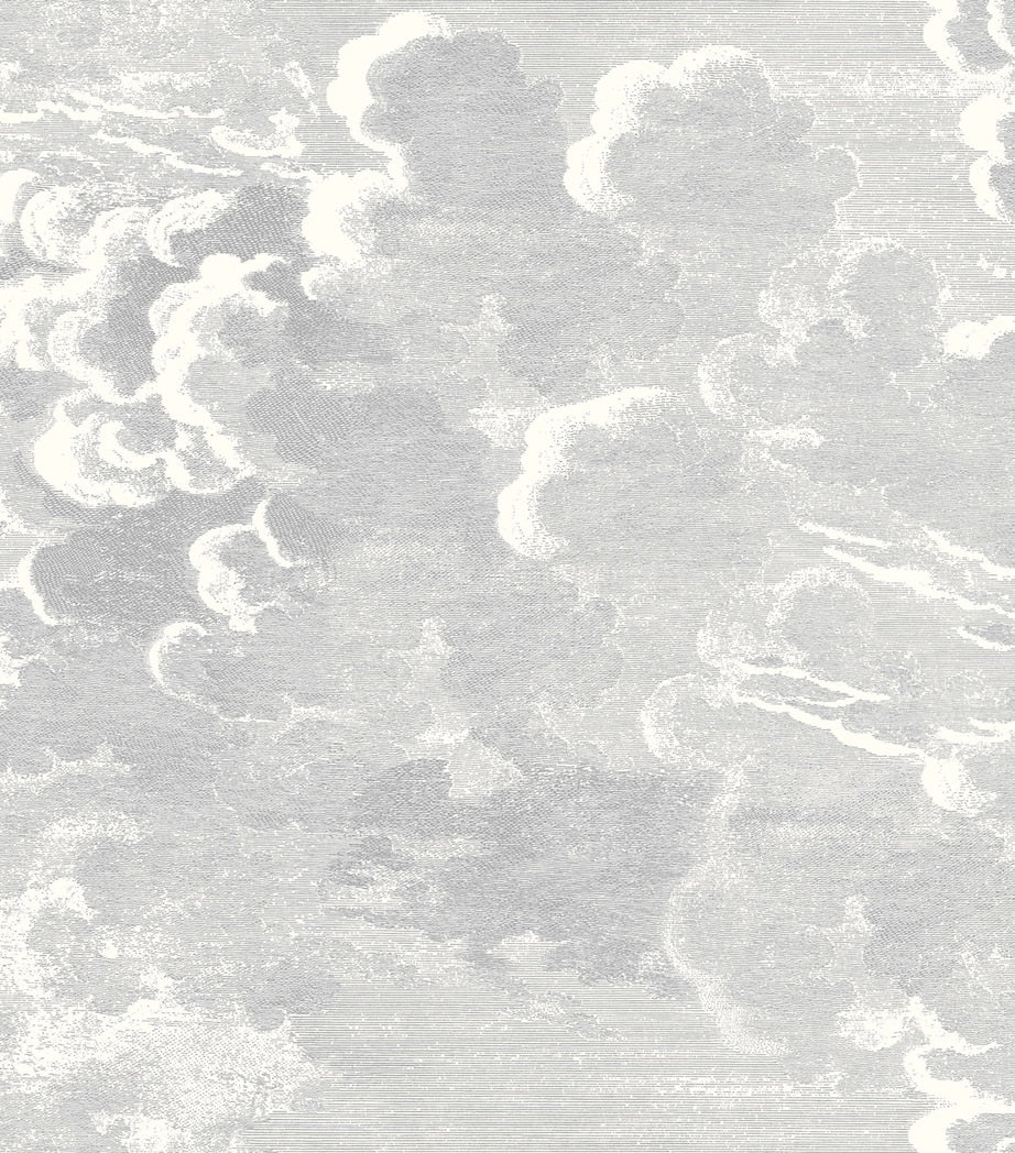 Cole & Son x Fornasetti Set of 2 Nuvolette Wallpaper Rolls