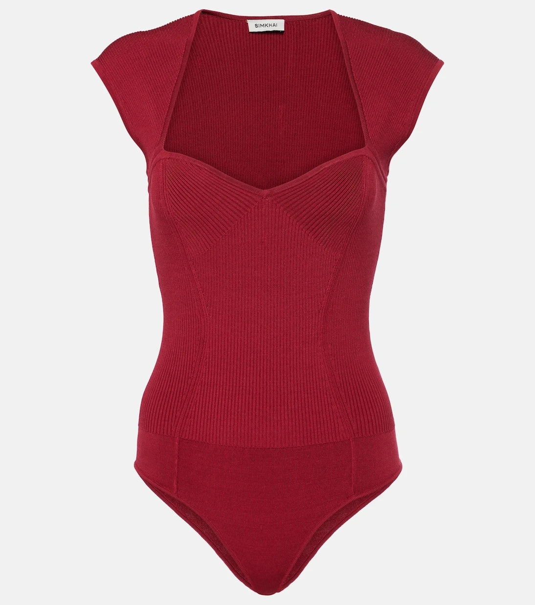 Simkhai - Barbara bodysuit