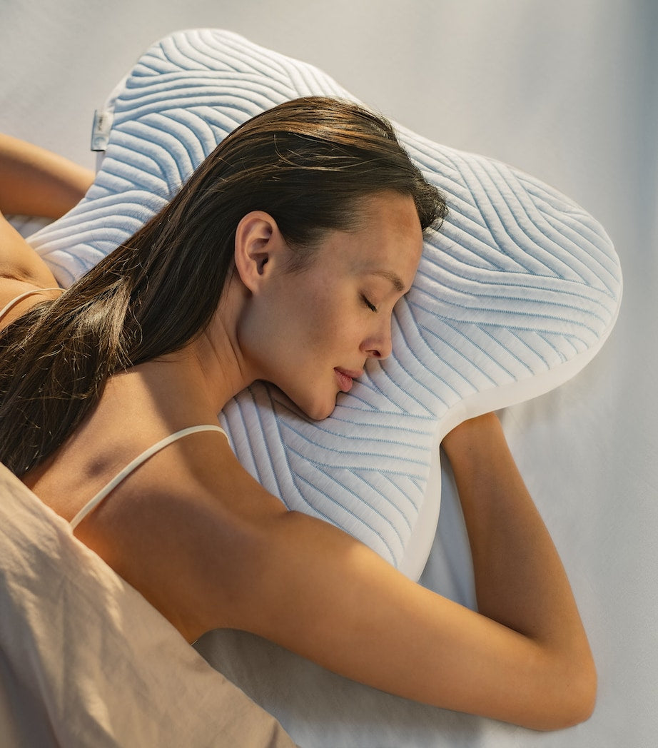 Tempur Ombracio Smartcool Pillow (50cm x 60cm)