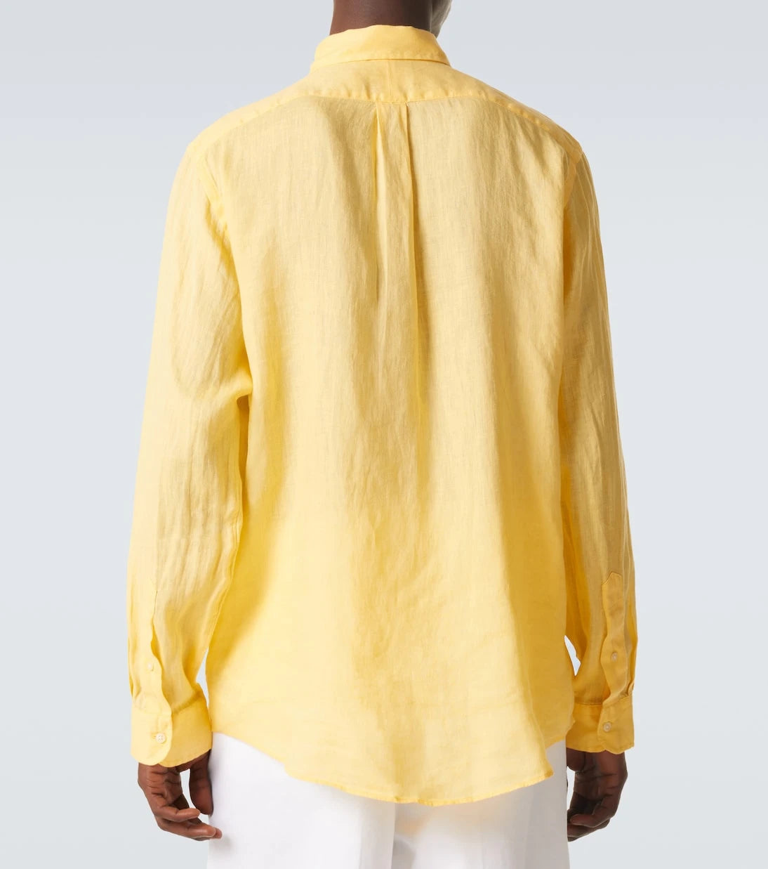 Polo Ralph Lauren - قميص كتان