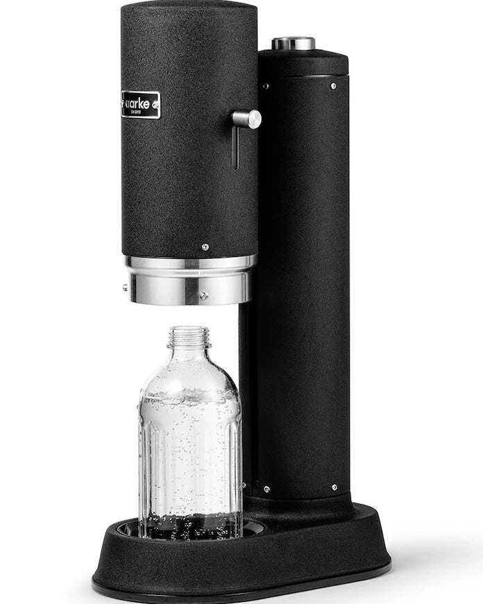 Сатуратор за вода Aarke Carbonator Pro
