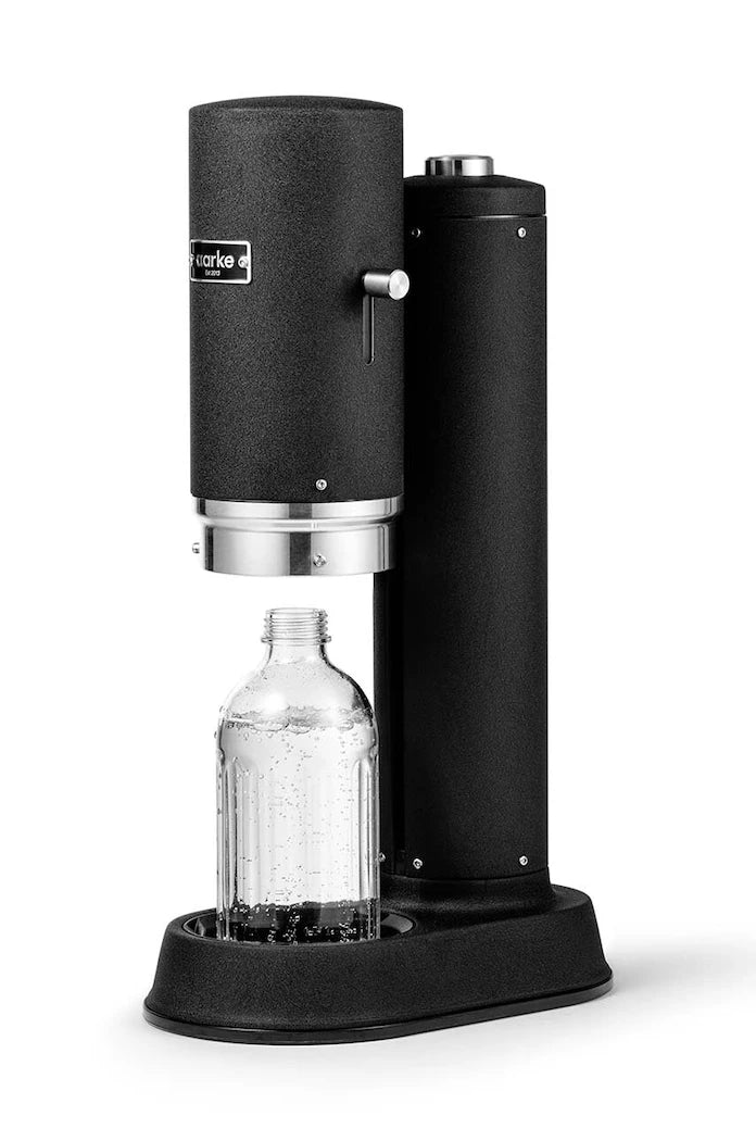 Сатуратор за вода Aarke Carbonator Pro