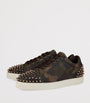 Christian Louboutin Seavaste 2 Camouflage Orlato Sneakers