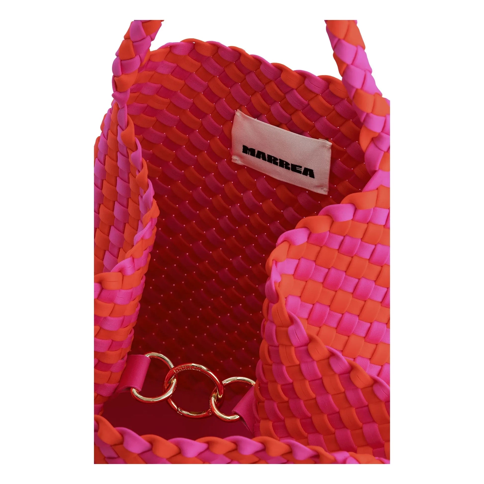 Marrea - Marrea Medium Bag | Pink