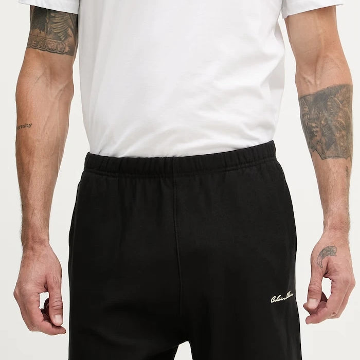 Calvin Klein Jeans Erkek Kısa Eşofman Şortu