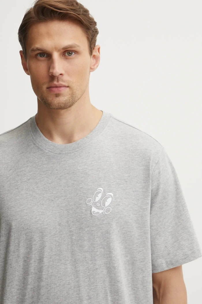 Pamuklu Tişört adidas Originals MBN TEE