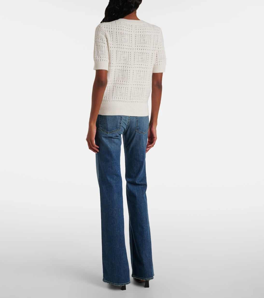 Nili Lotan - Elysia cashmere sweater