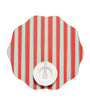 Chilewich x Meri Meri Festive Stripes Placemat (38cm)