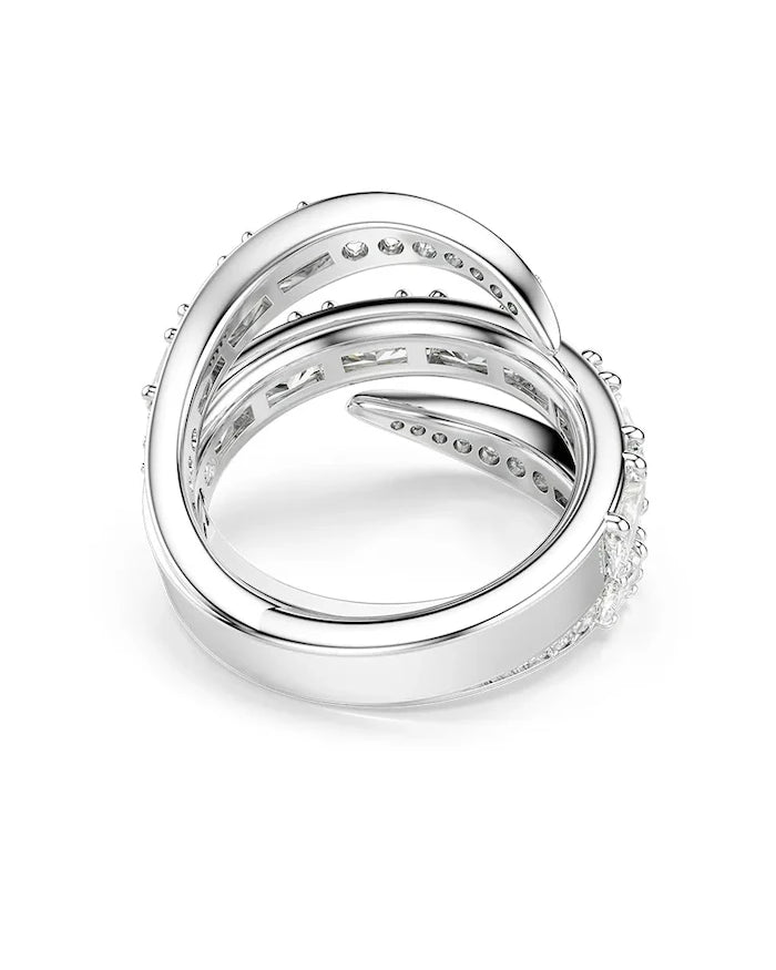 Swarovski metal kadın yüzük VIENNA