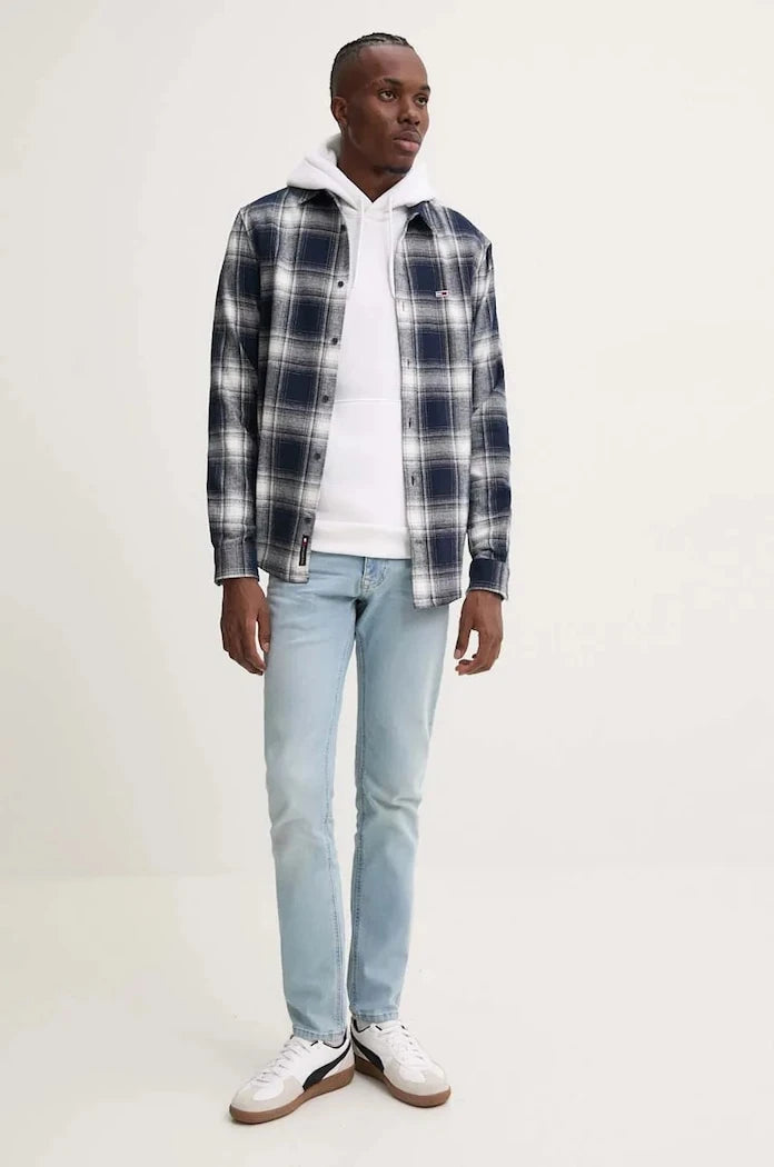Дънки Tommy Jeans