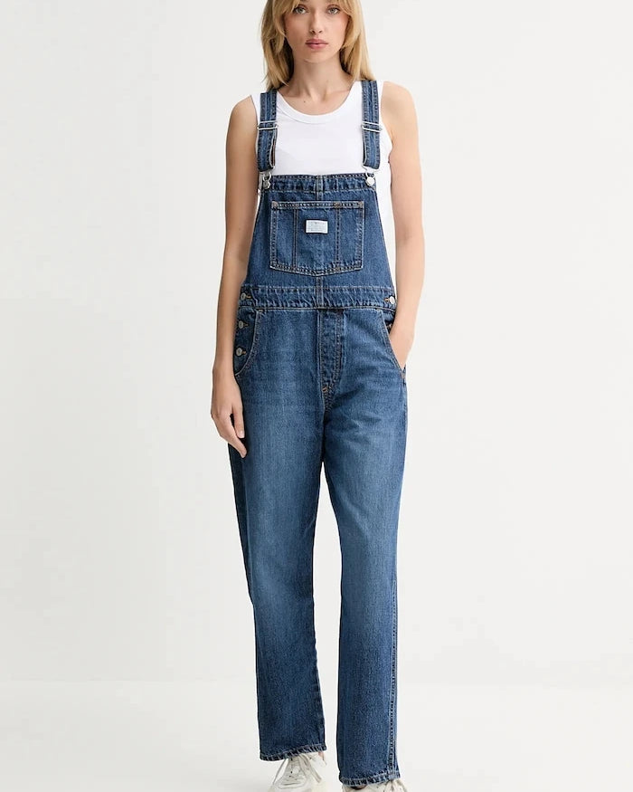 Levi's VINTAGE OVERALL Denim Tulum