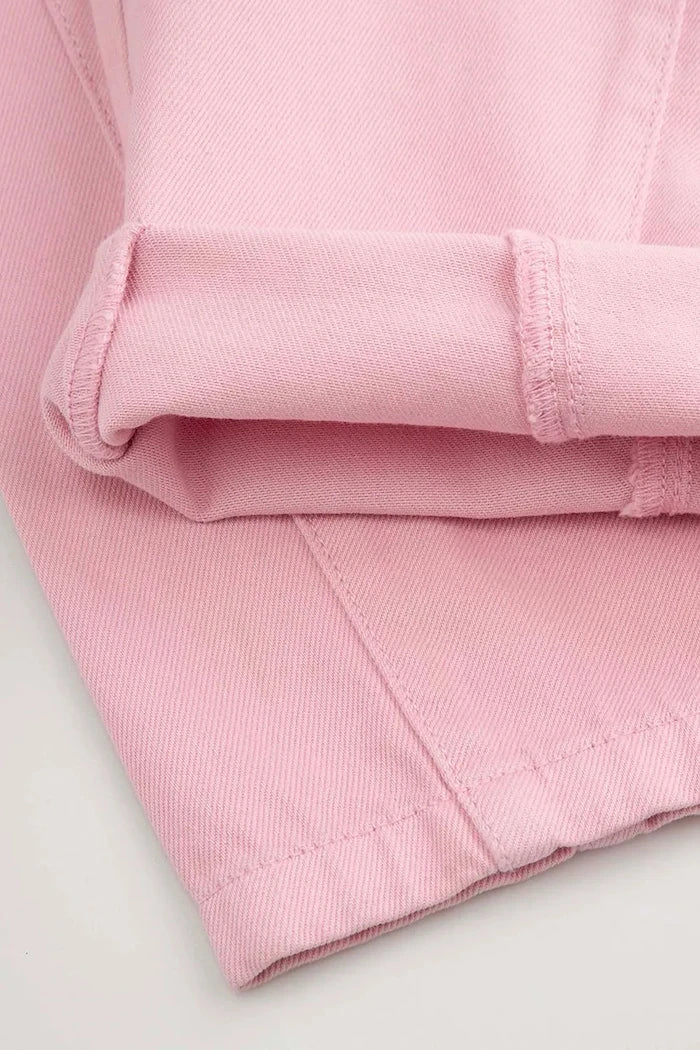 Coccodrillo Çocuk Denim Pantolon