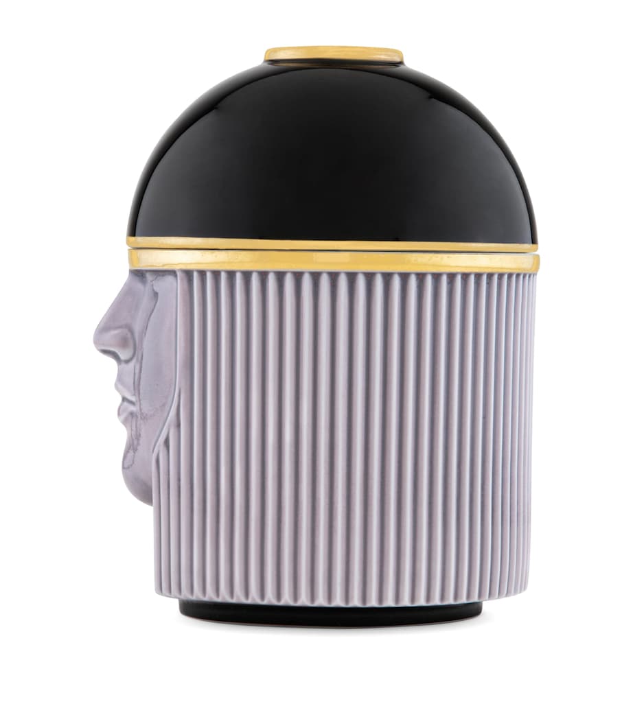 Porcelain L'Amazzone Diffuser Holder