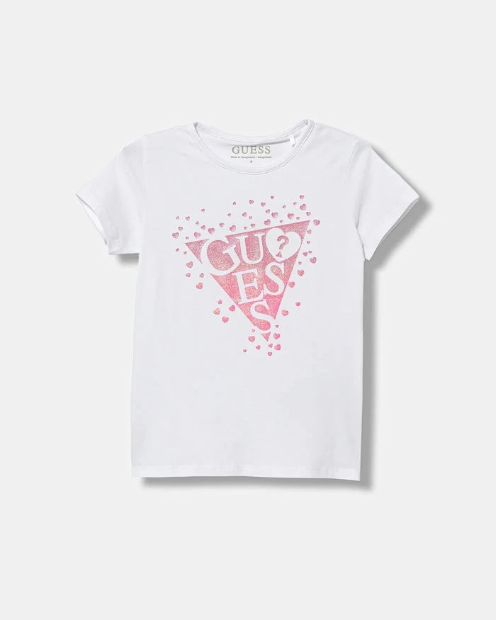 Çocuk Guess Tişört