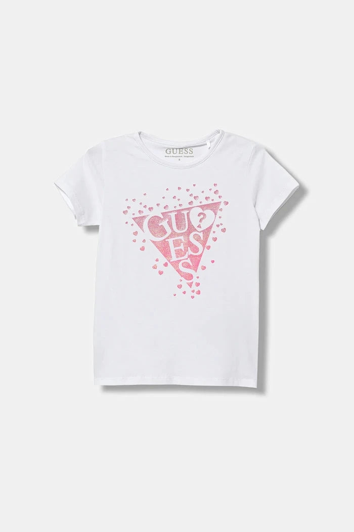 Детска тениска Guess
