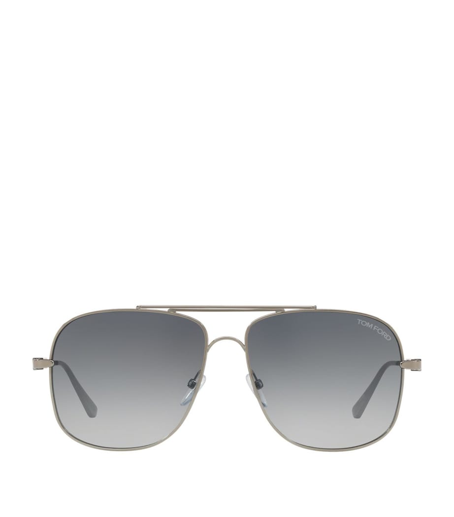 Acetate FT0669 Sunglasses