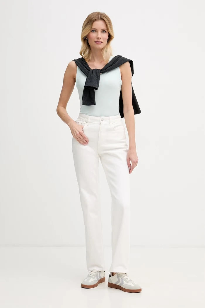 Calvin Klein Jeans дънки flare дамски