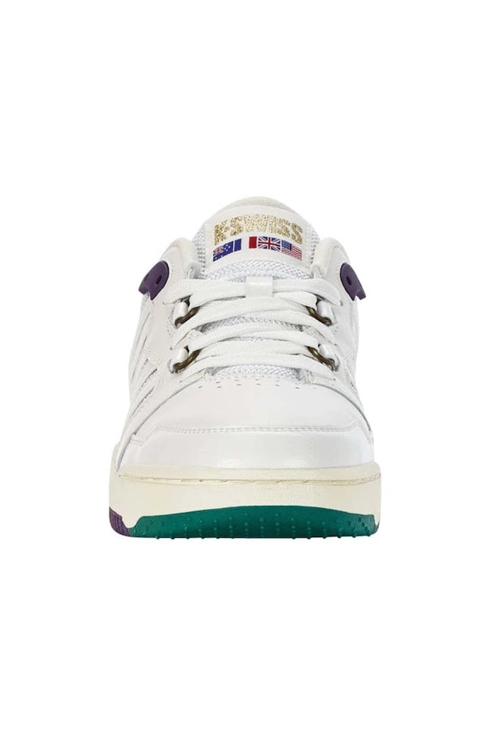 K-Swiss SI-18 RIVAL Spor Ayakkabı
