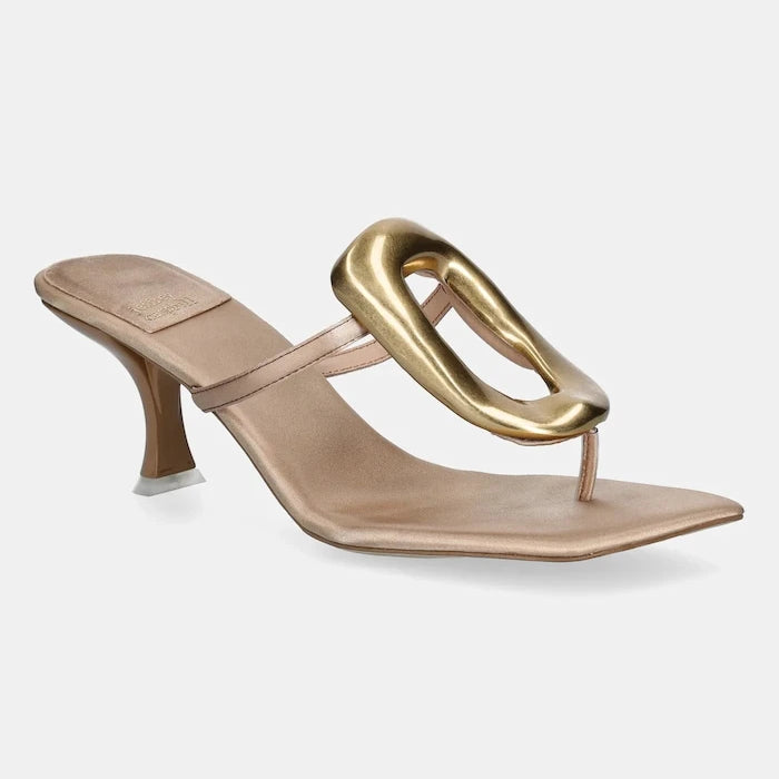 Jeffrey Campbell Linq-Up Terlik