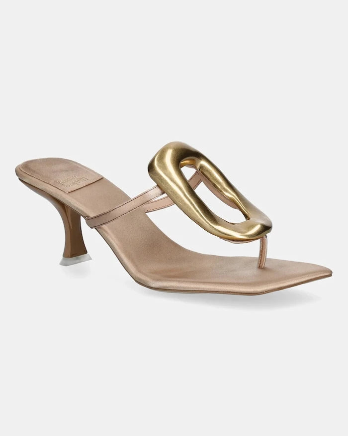 Jeffrey Campbell Linq-Up Terlik