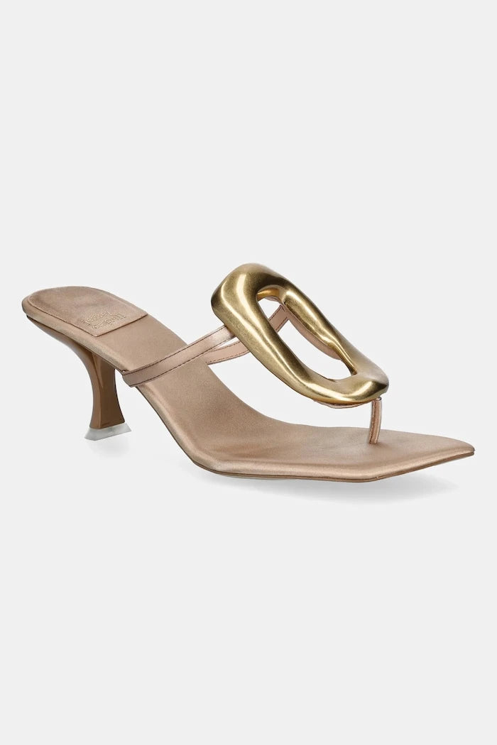 Jeffrey Campbell Linq-Up Terlik