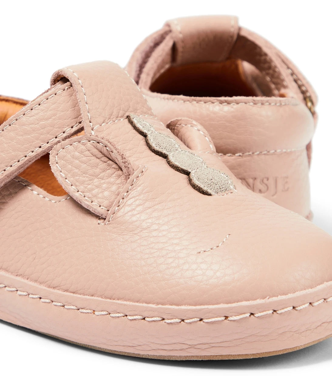 Donsje - Xan leather shoes