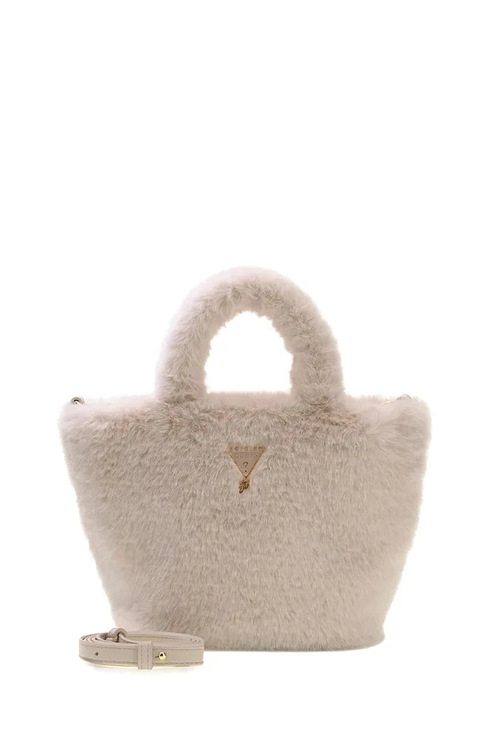 Çocuklar için Guess tote çanta