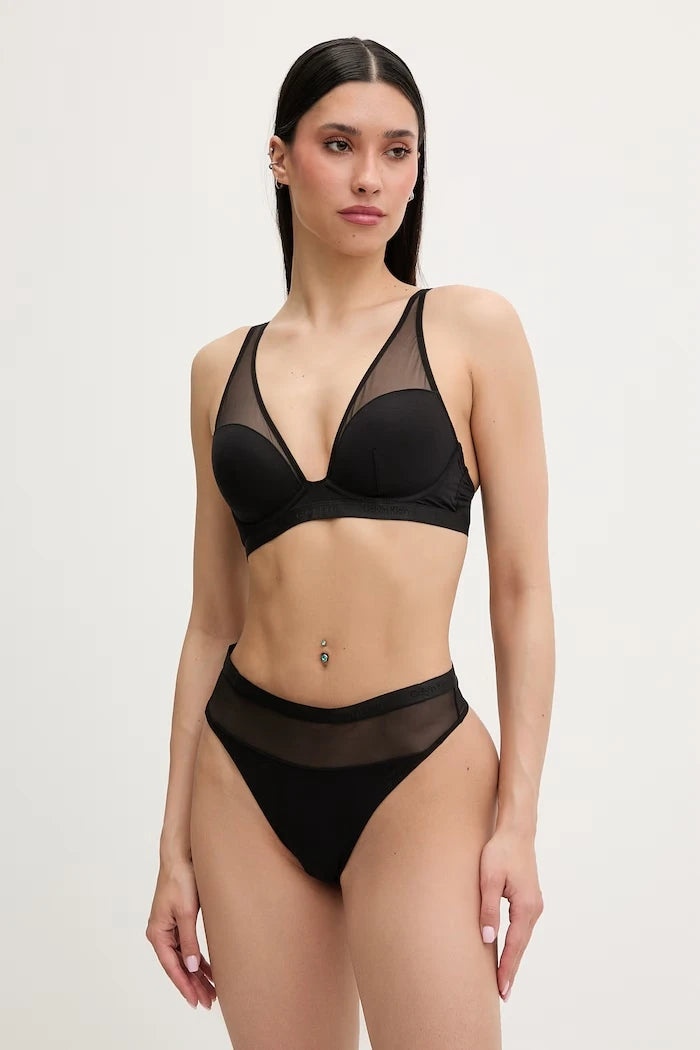 Calvin Klein Underwear modal sütyen